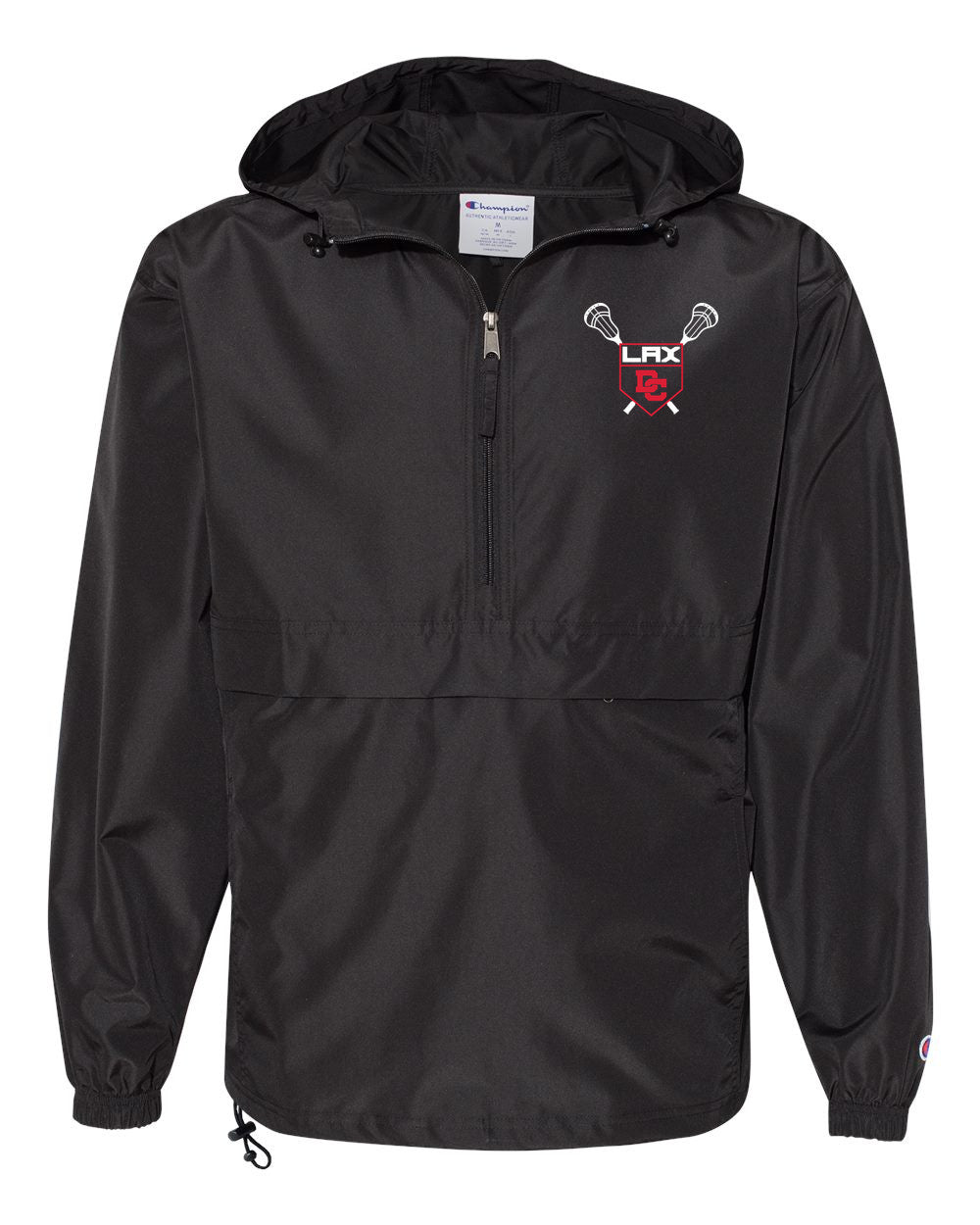 Champion Packable Anorak Jacket