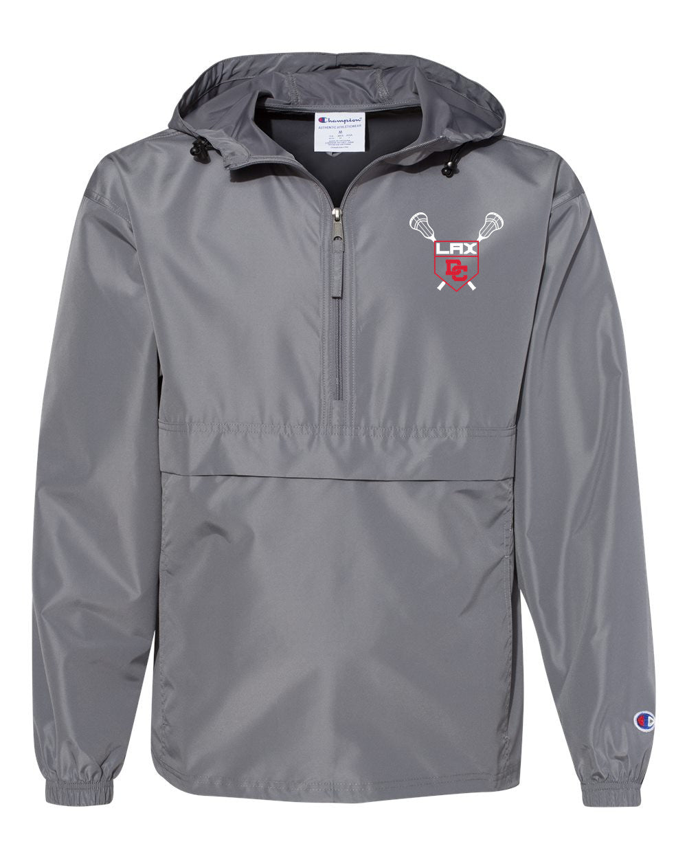 Champion Packable Anorak Jacket