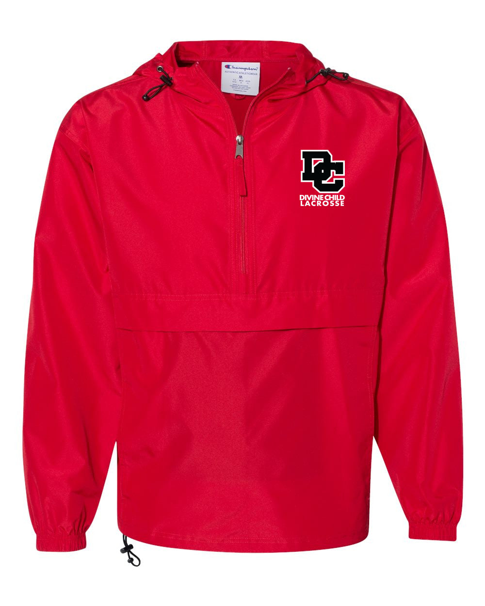 Champion Packable Anorak Jacket