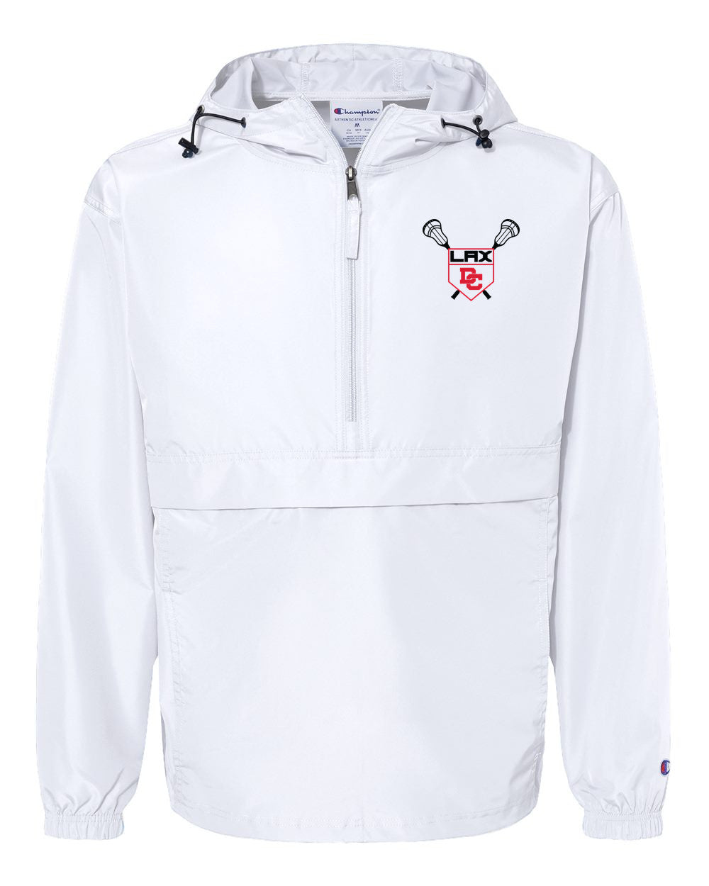 Champion Packable Anorak Jacket