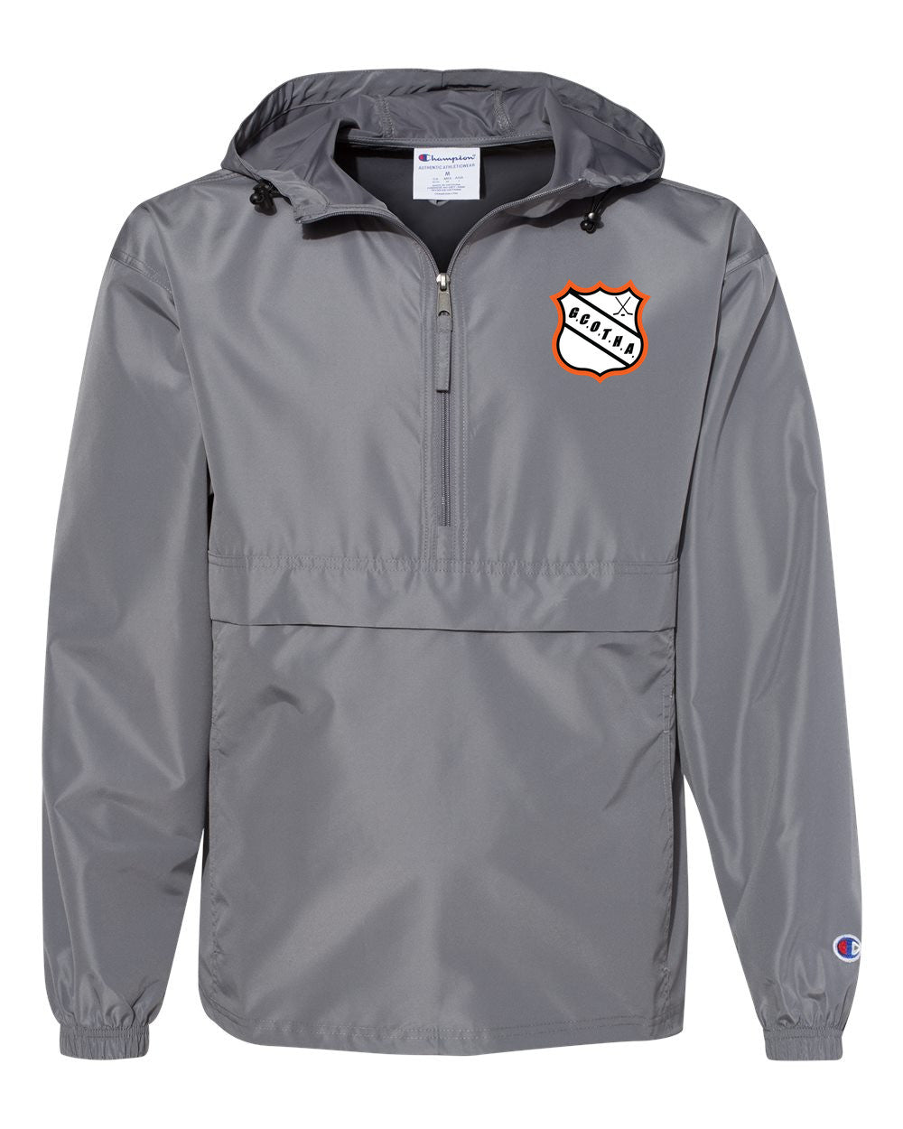 Champion Packable Anorak Jacket