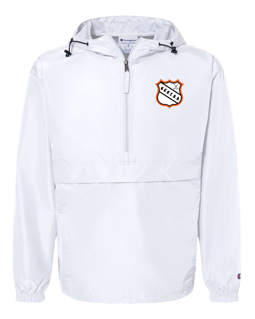 Champion Packable Anorak Jacket