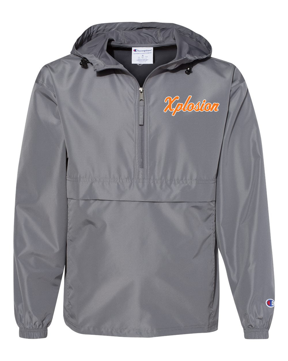 Champion Packable Anorak Jacket