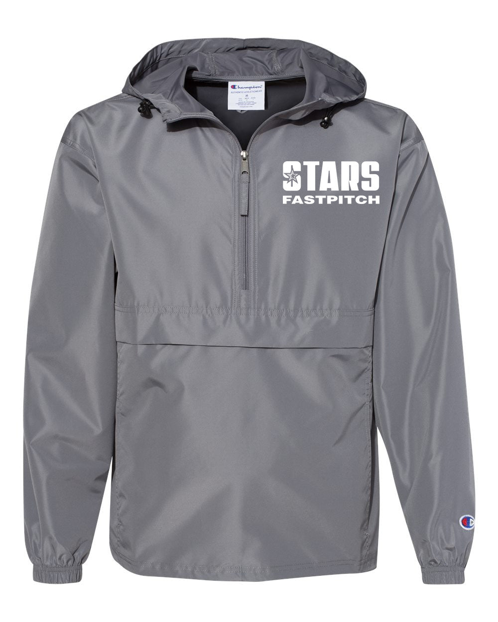 Champion Packable Anorak Jacket