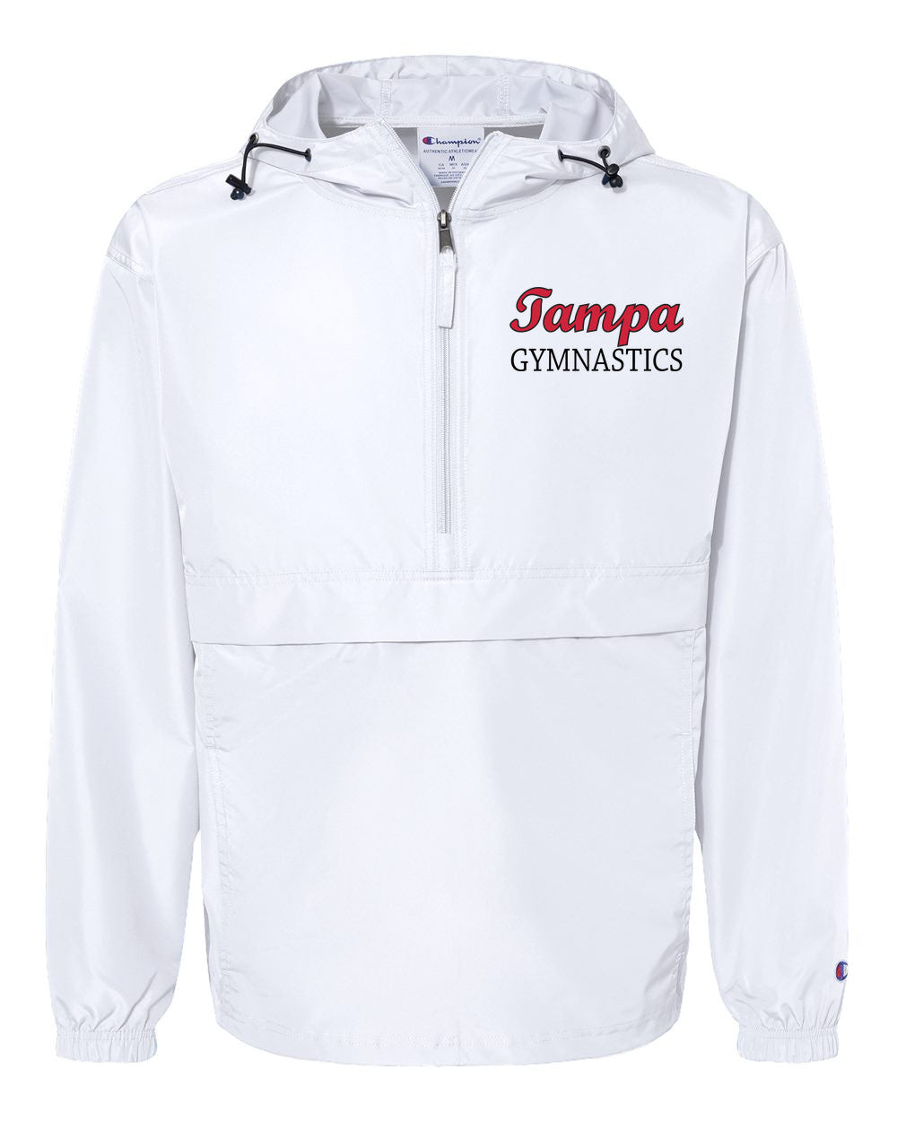 Champion Packable Anorak Jacket