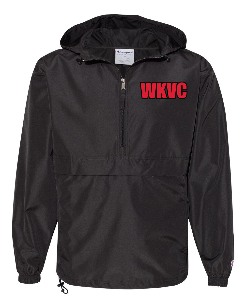 Champion Packable Anorak Jacket
