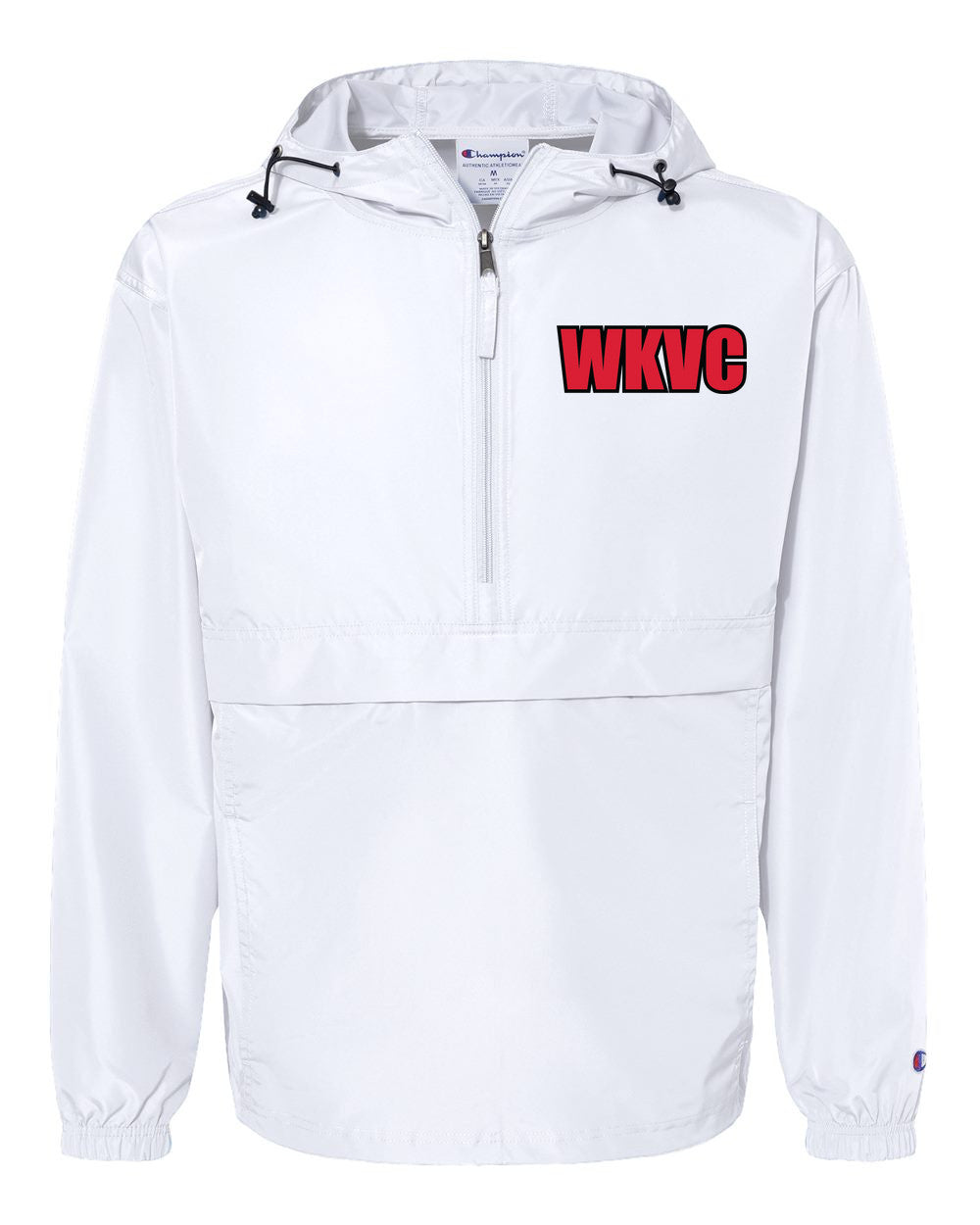 Champion Packable Anorak Jacket