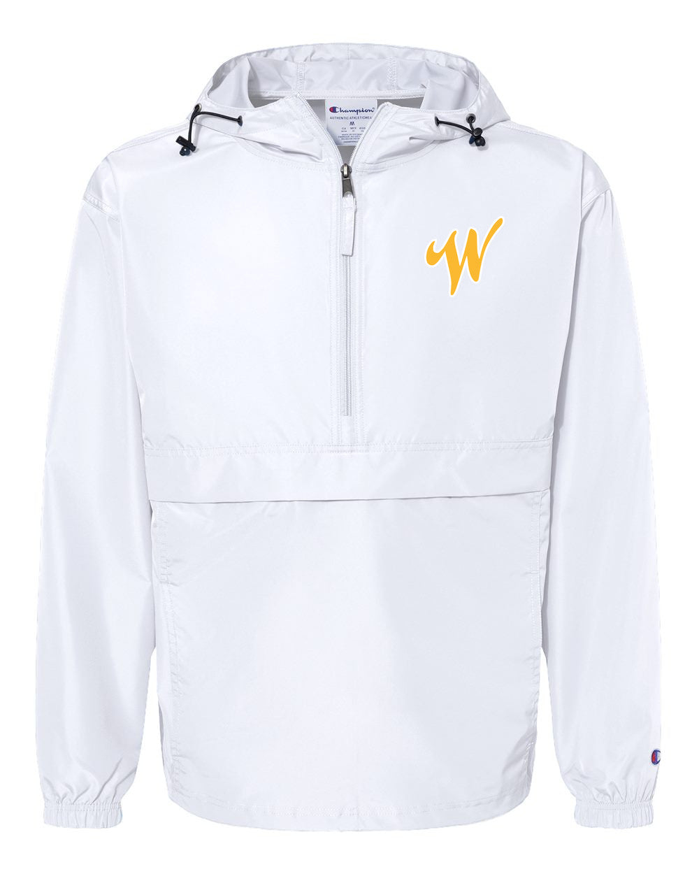 Champion Packable Anorak Jacket