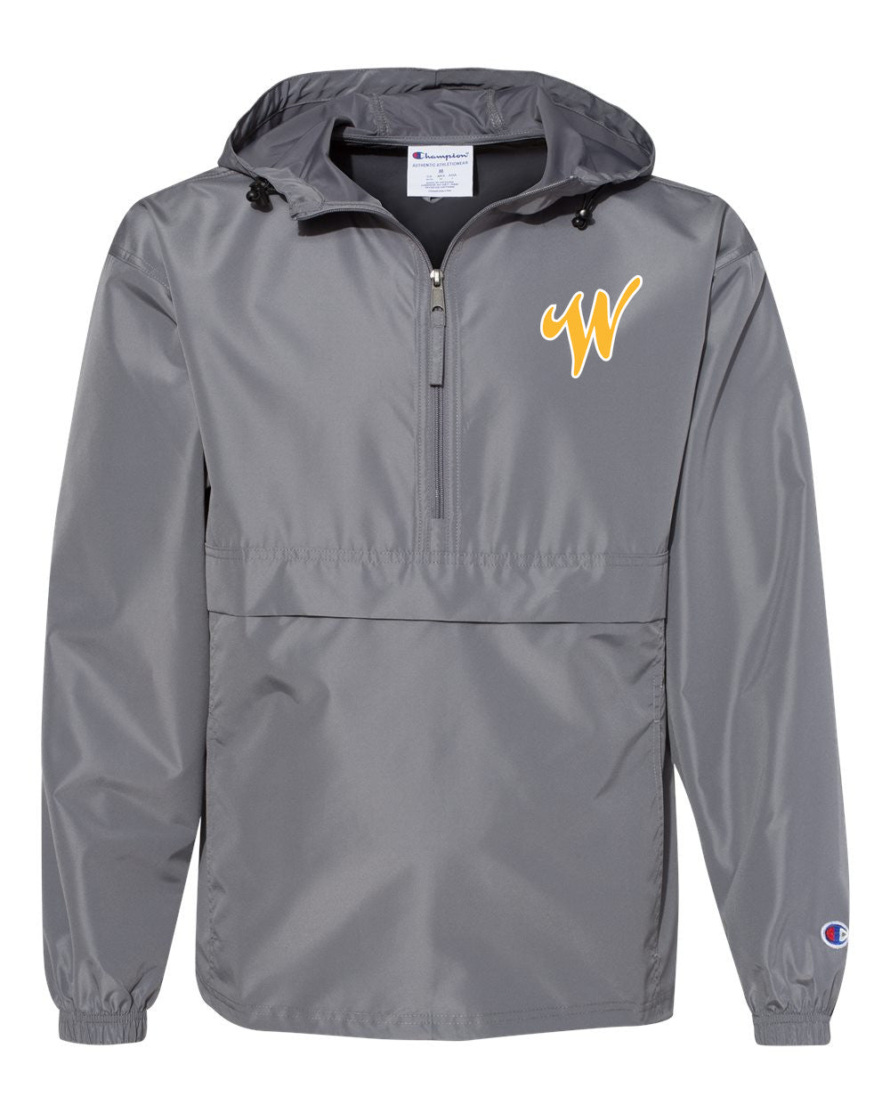 Champion Packable Anorak Jacket