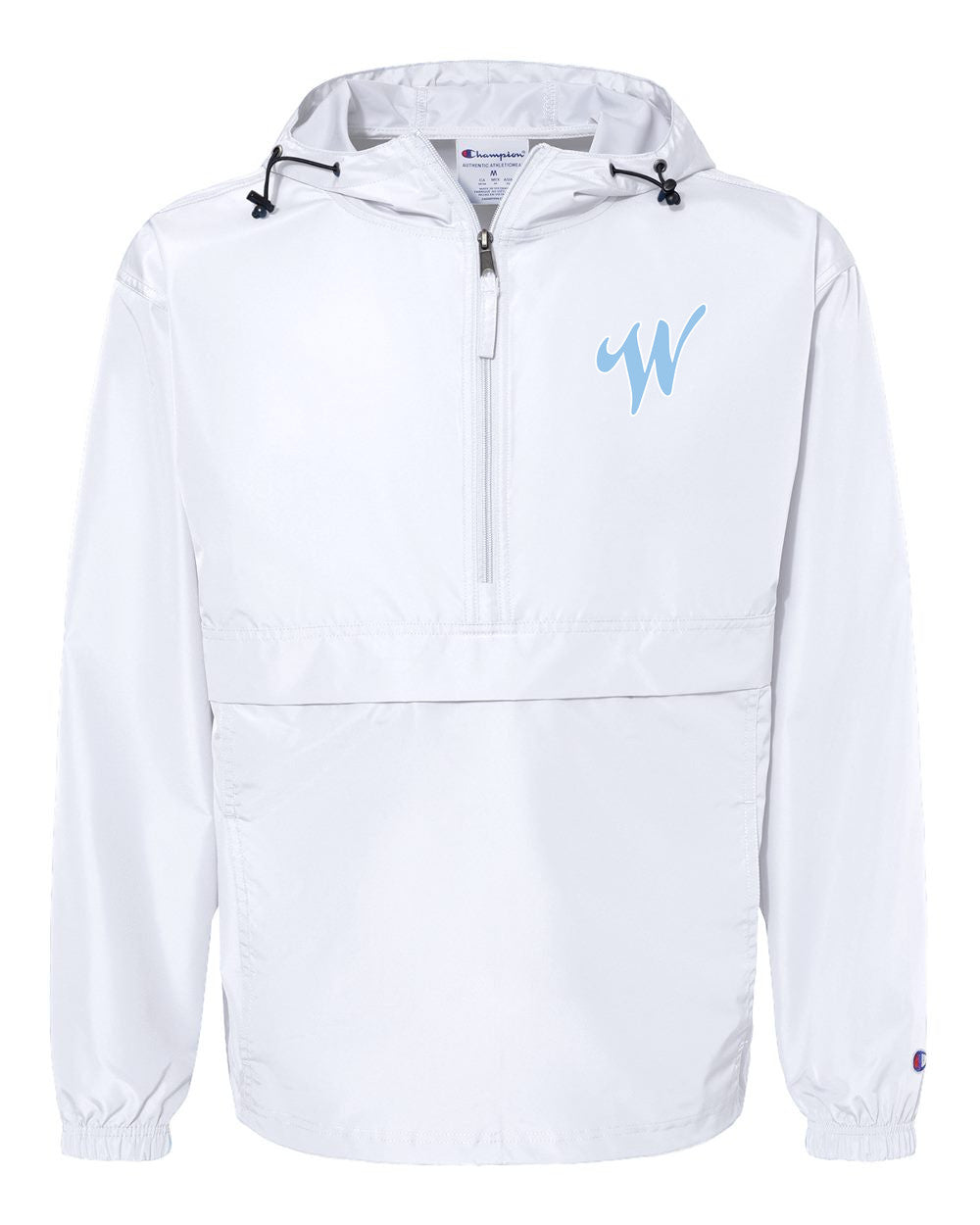 Champion Packable Anorak Jacket