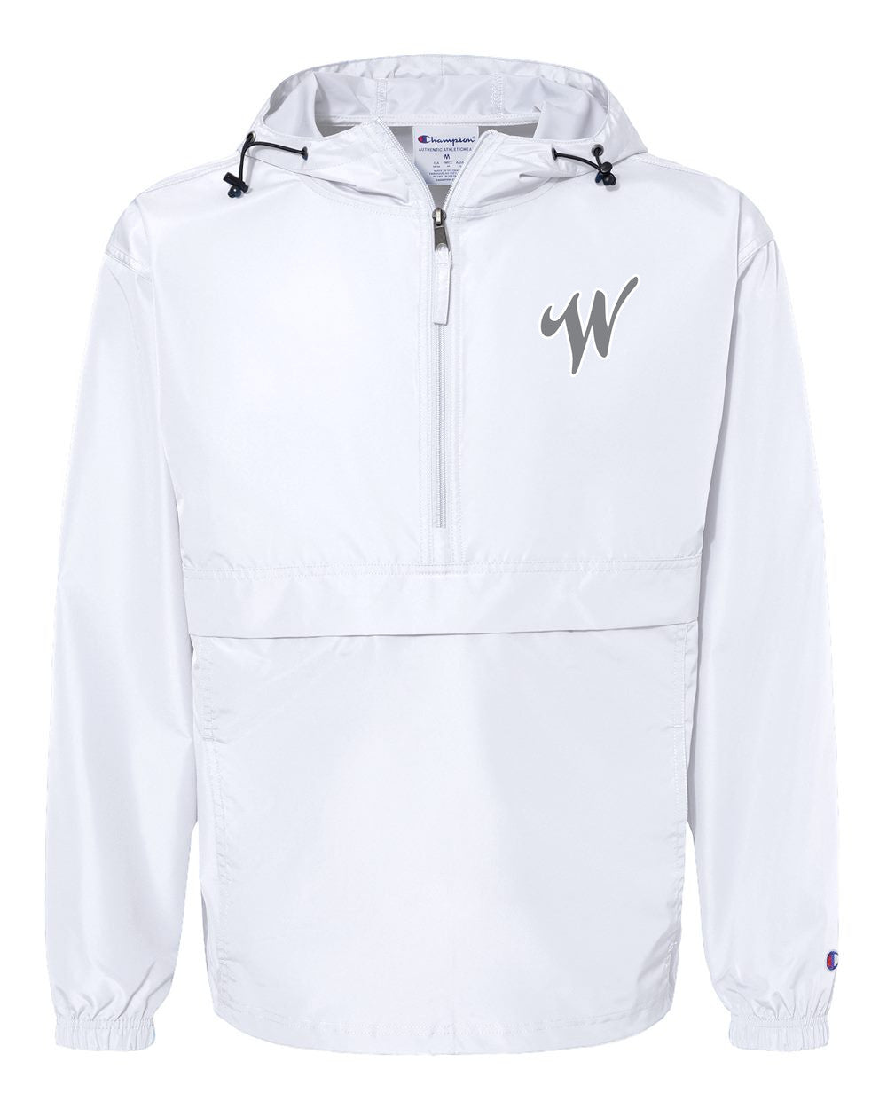Champion Packable Anorak Jacket