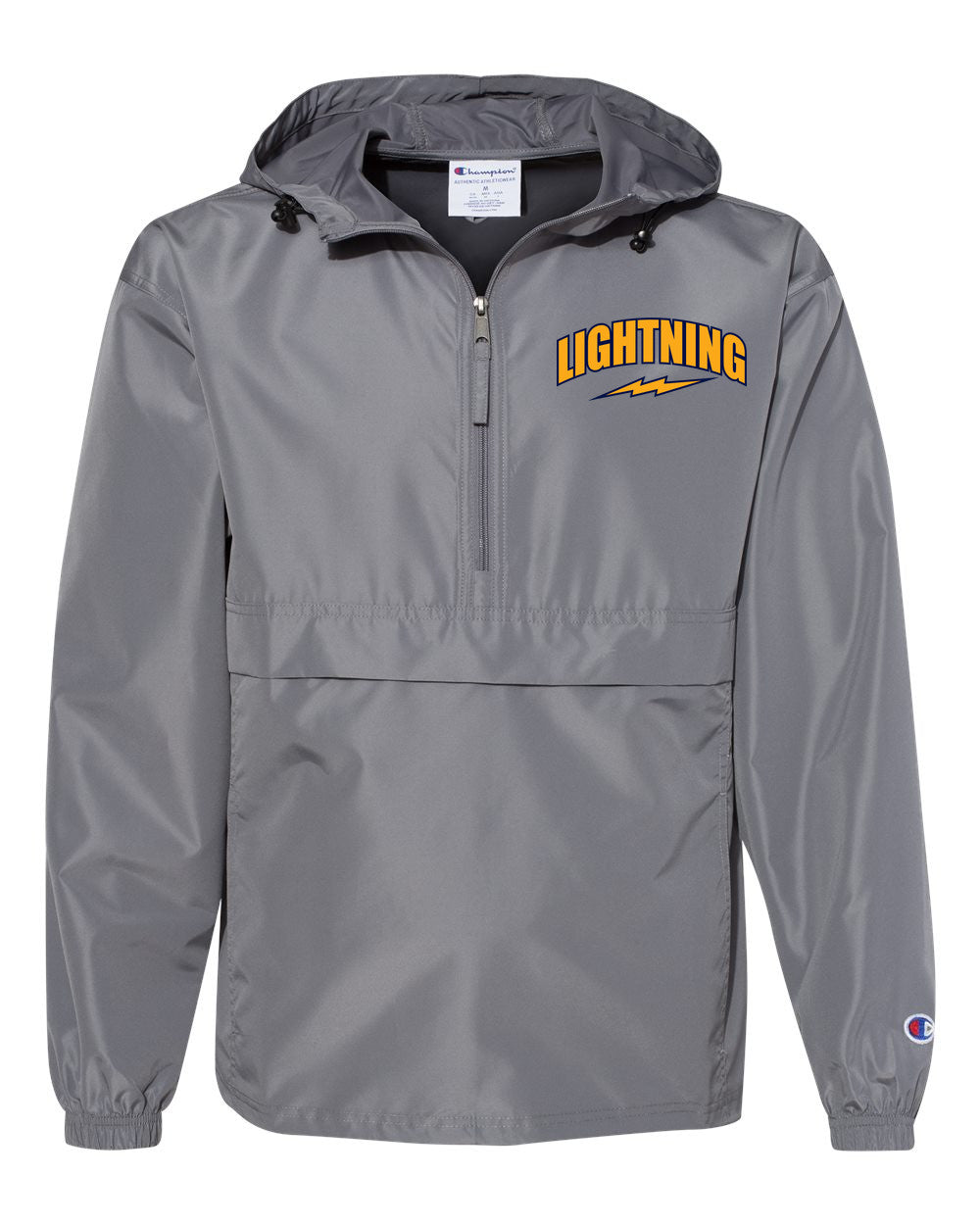 Champion Packable Anorak Jacket
