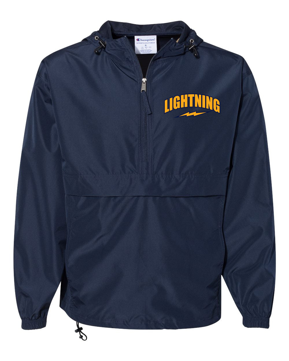 Champion Packable Anorak Jacket