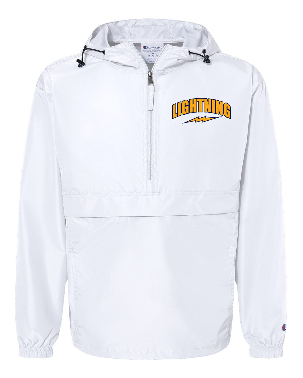 Champion Packable Anorak Jacket