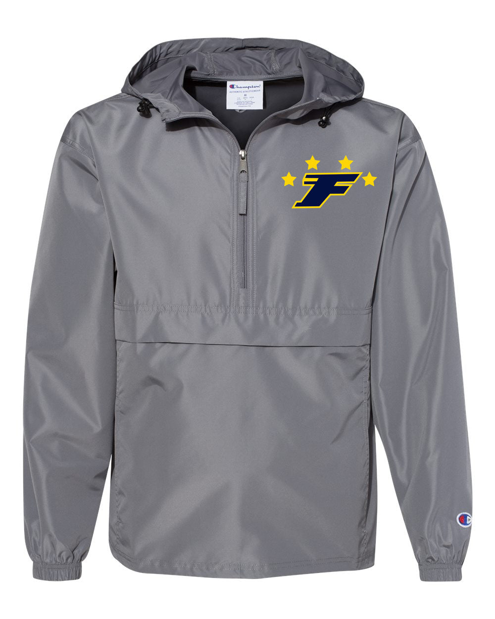 Champion Packable Anorak Jacket