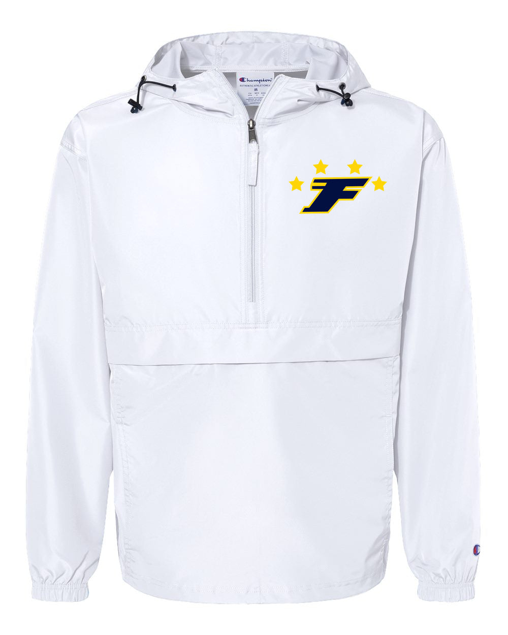 Champion Packable Anorak Jacket
