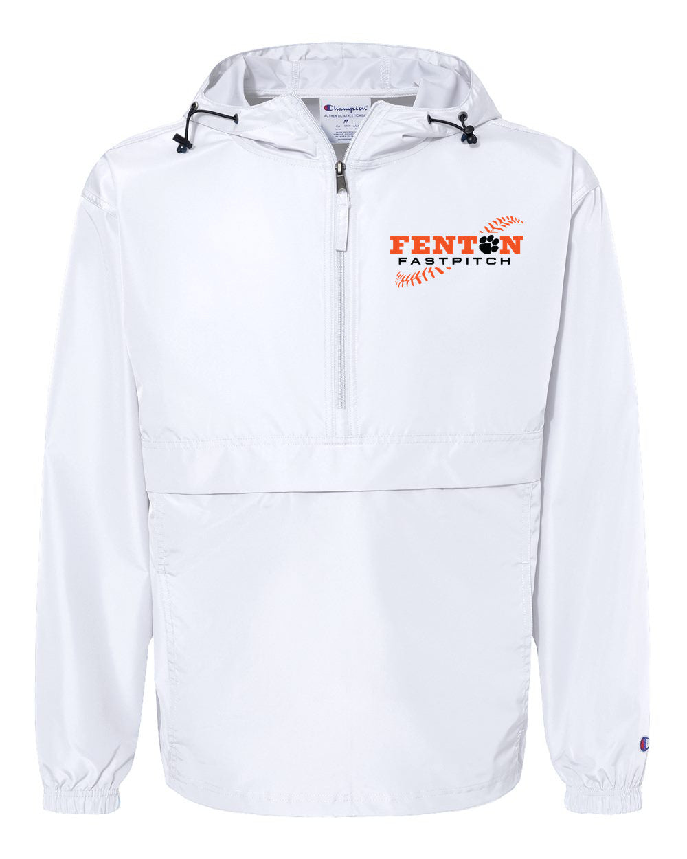 Champion Packable Anorak Jacket