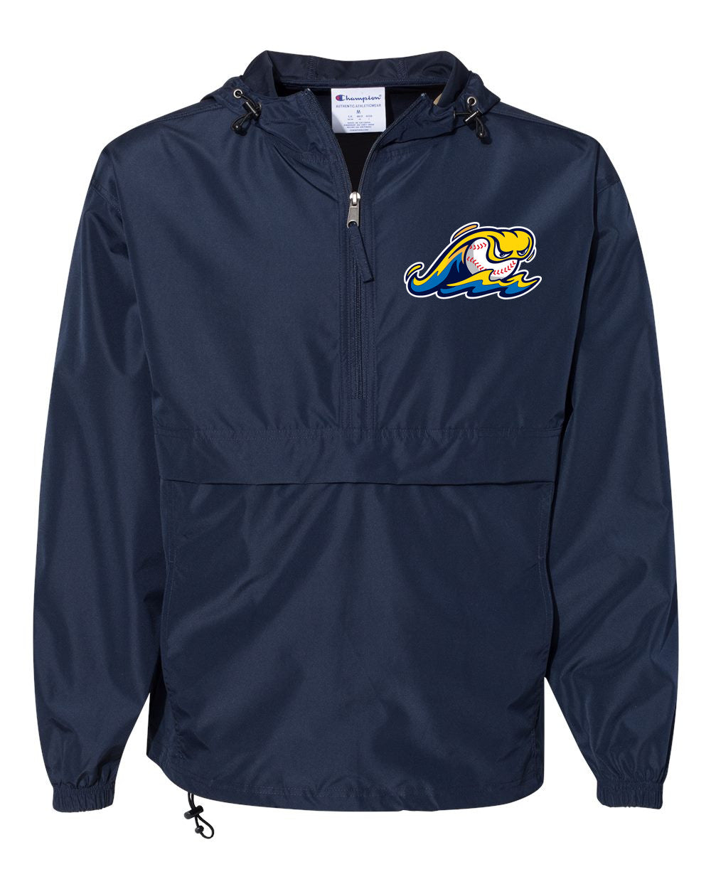 Champion Packable Anorak Jacket