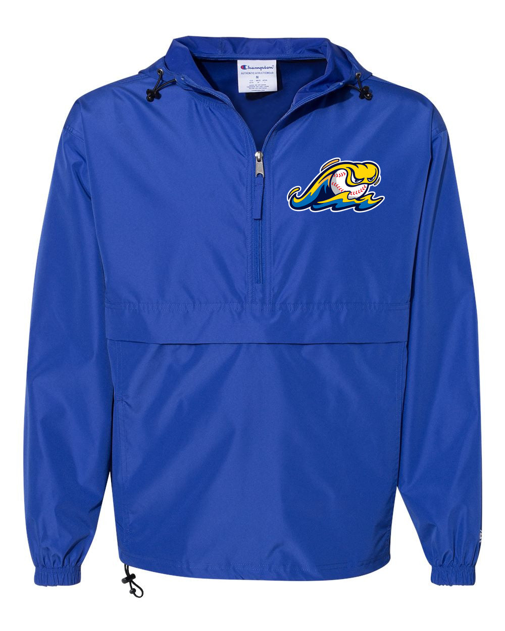 Champion Packable Anorak Jacket