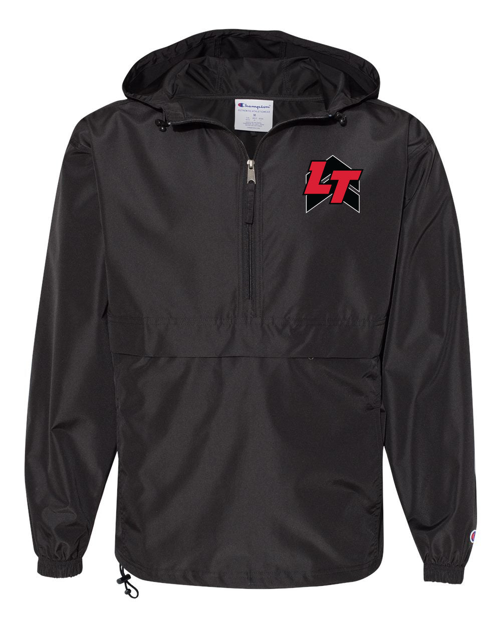 Champion Packable Anorak Jacket