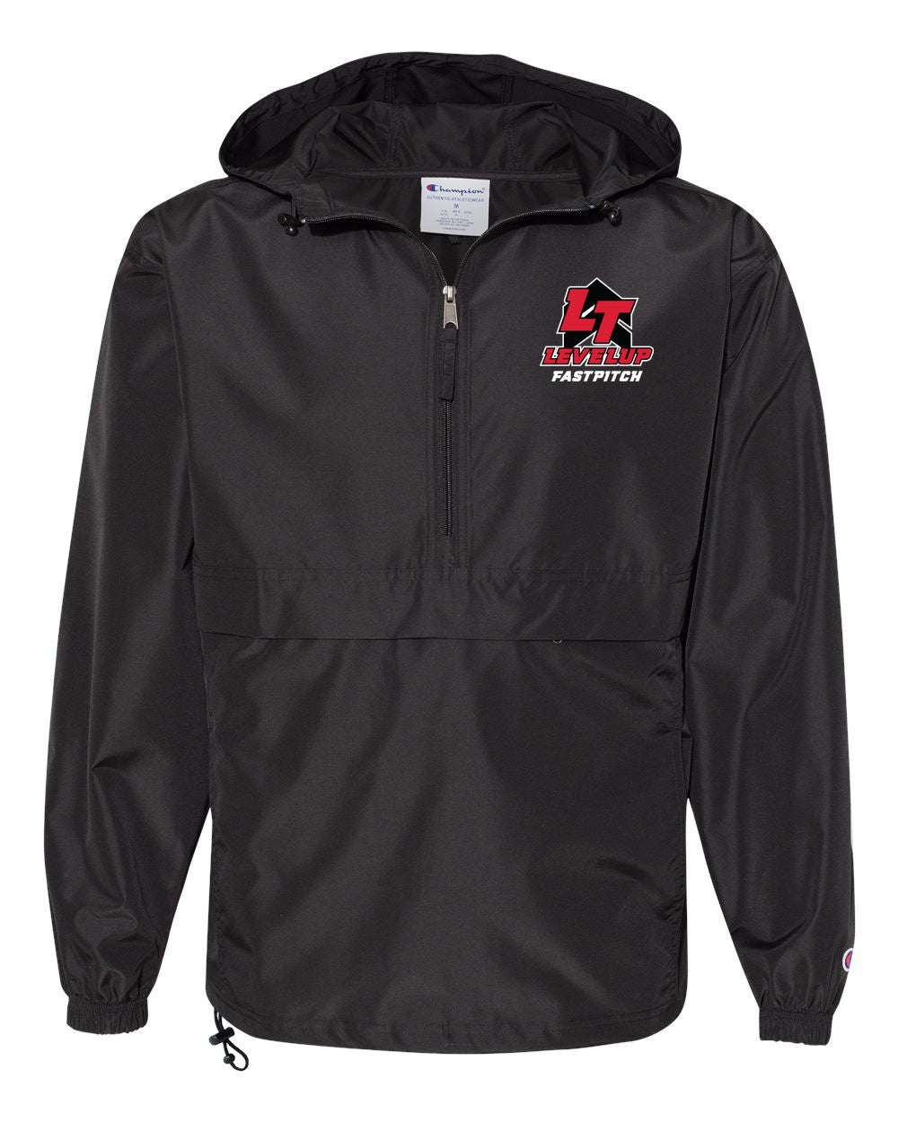 Champion Packable Anorak Jacket