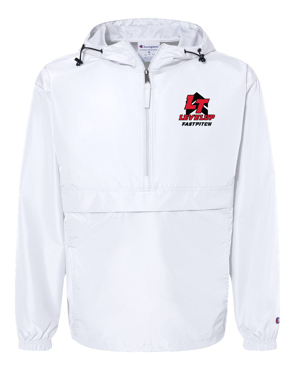 Champion Packable Anorak Jacket