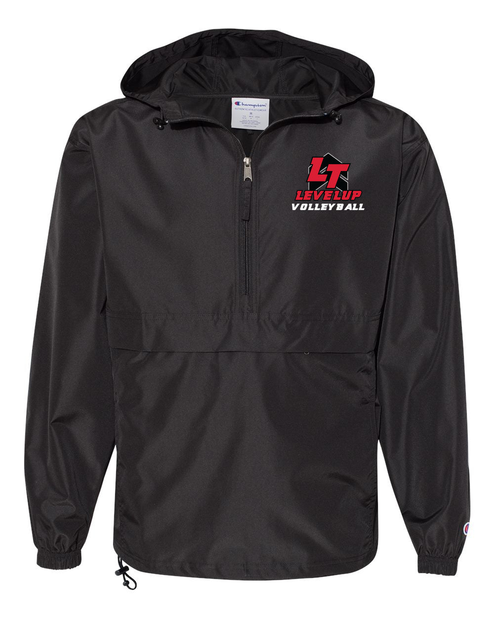 Champion Packable Anorak Jacket
