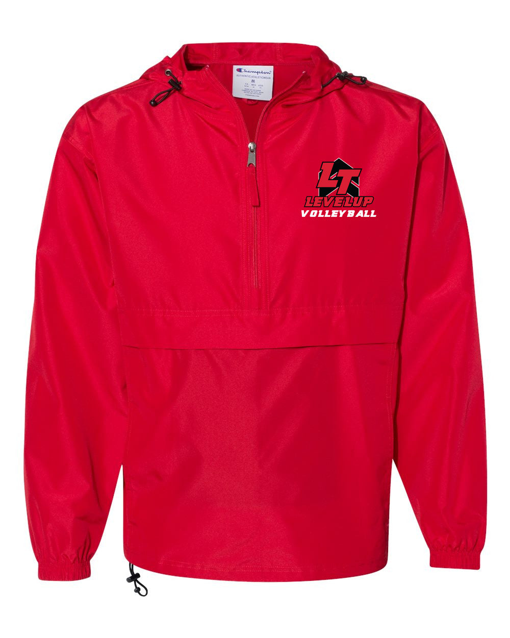 Champion Packable Anorak Jacket