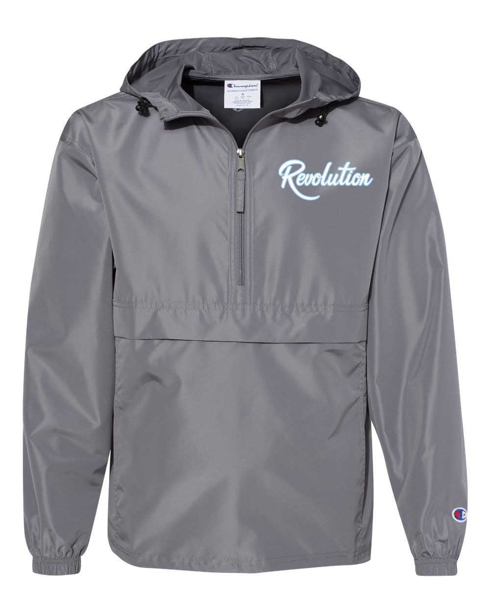 Champion Packable Anorak Jacket