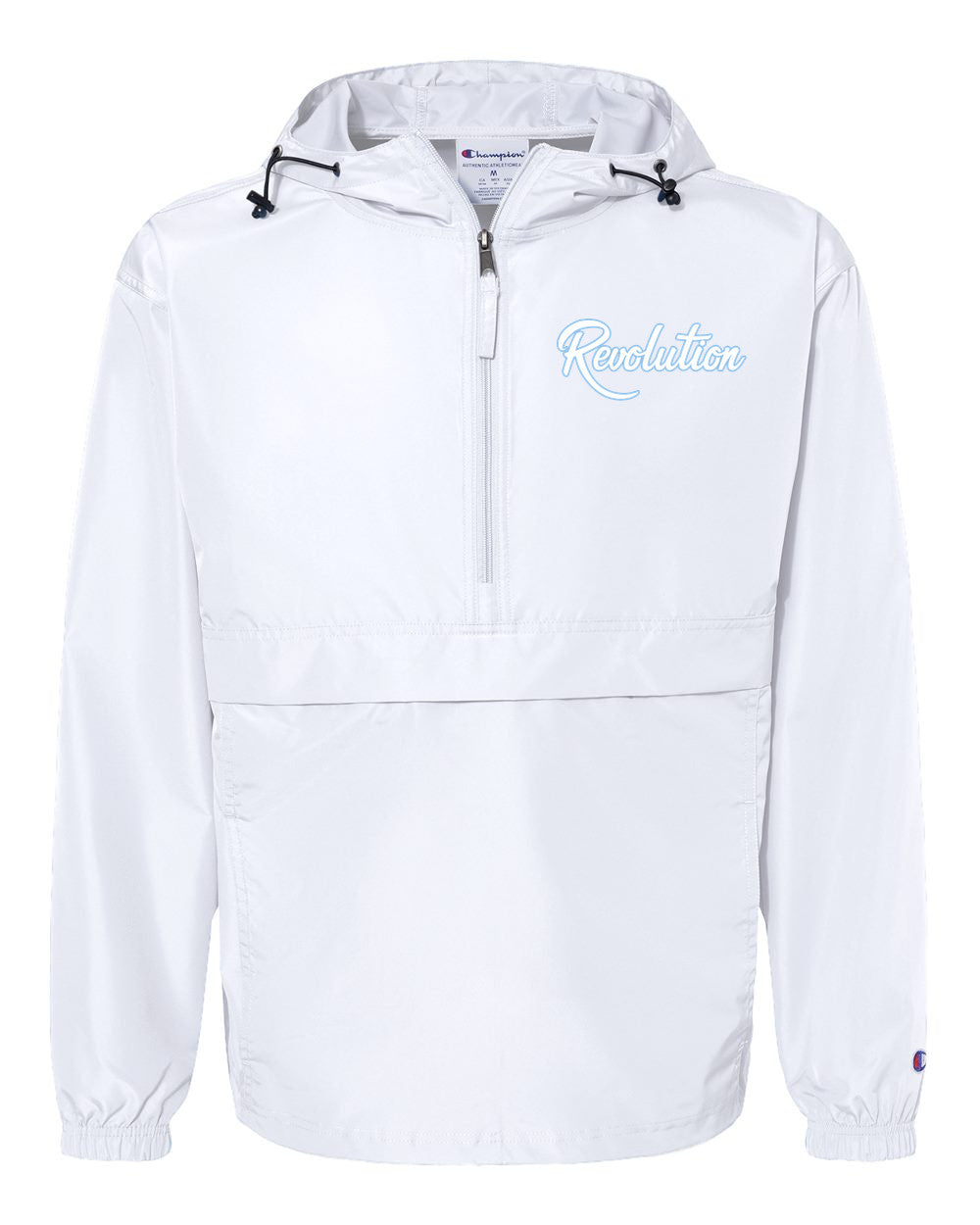 Champion Packable Anorak Jacket