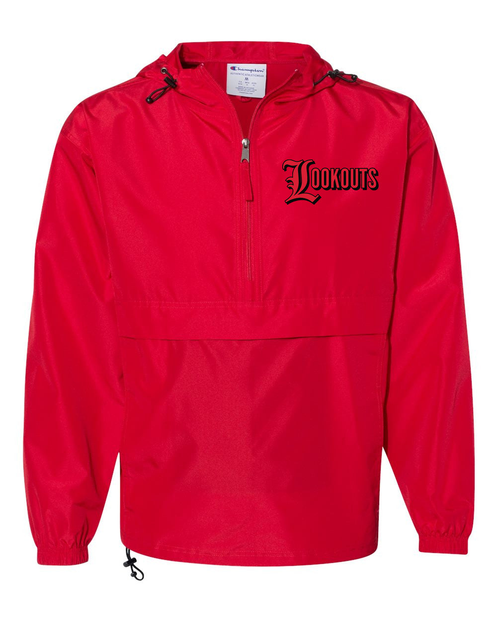 Champion Packable Anorak Jacket
