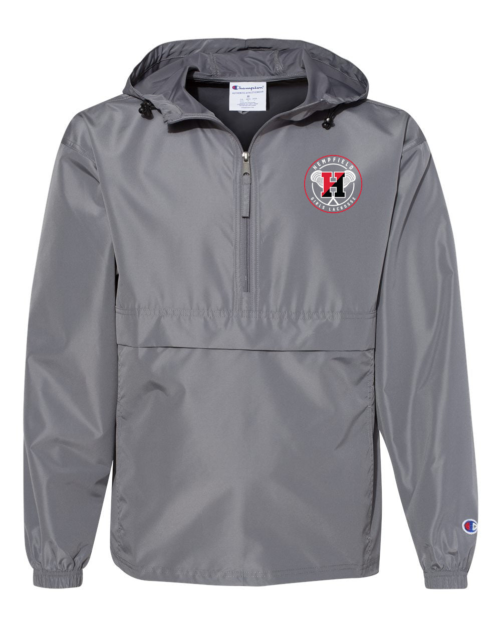 Champion Packable Anorak Jacket