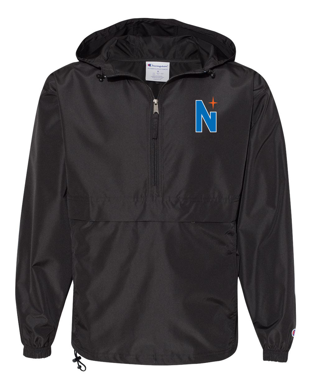Champion Packable Anorak Jacket