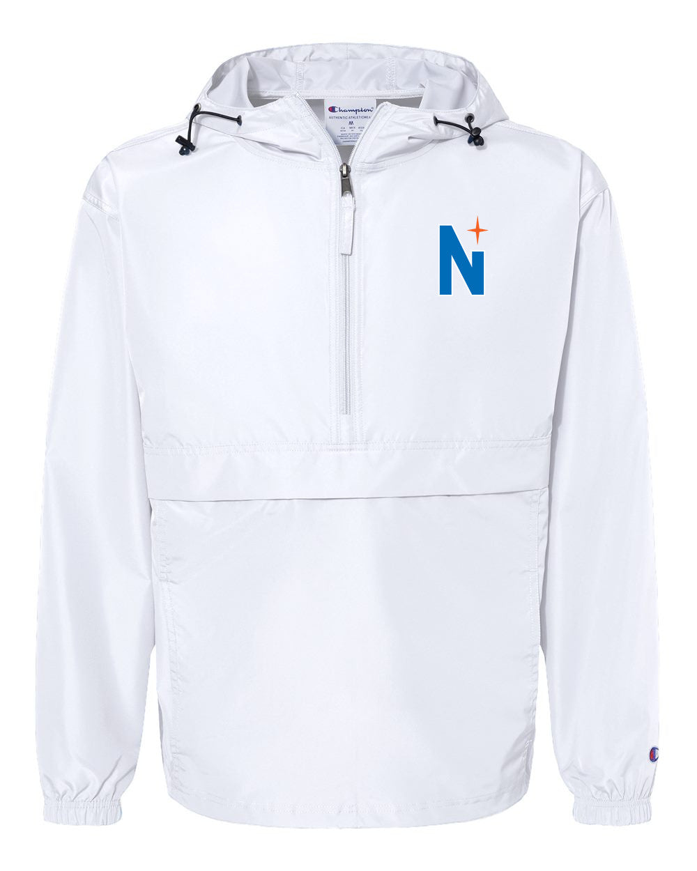 Champion Packable Anorak Jacket