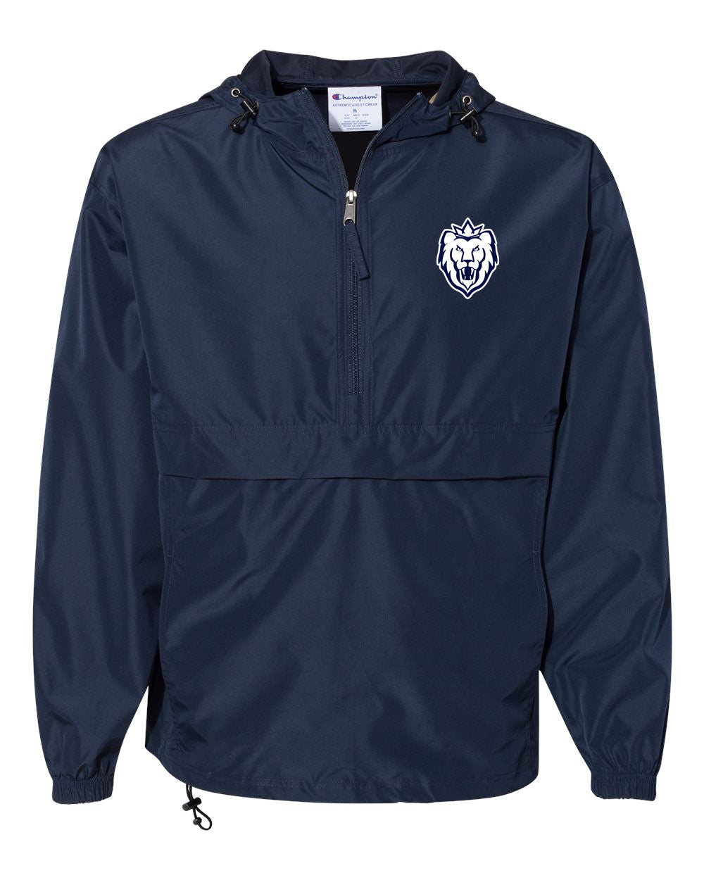 Champion Packable Anorak Jacket