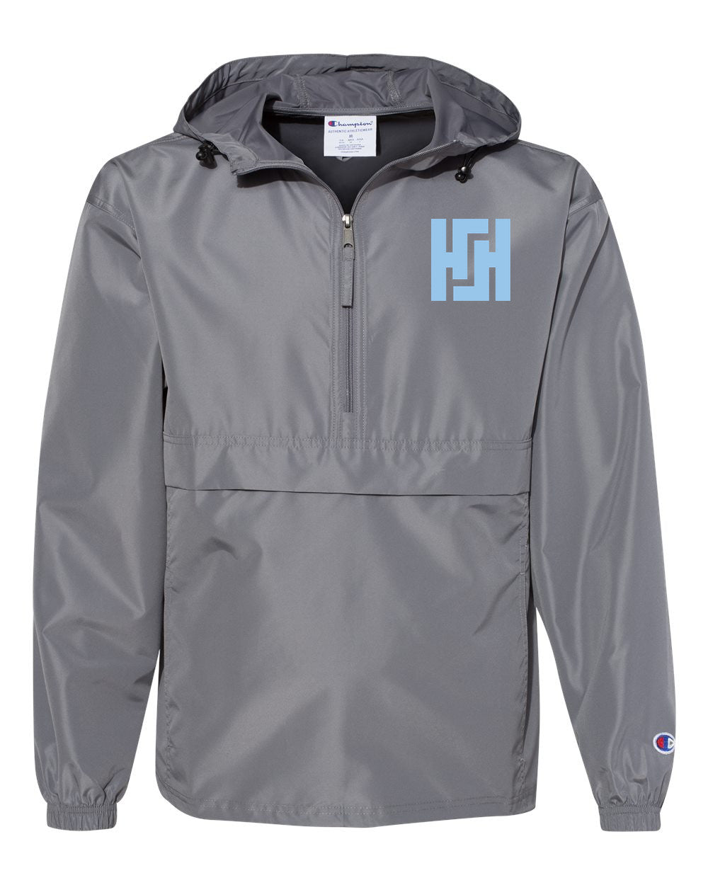 Champion Packable Anorak Jacket