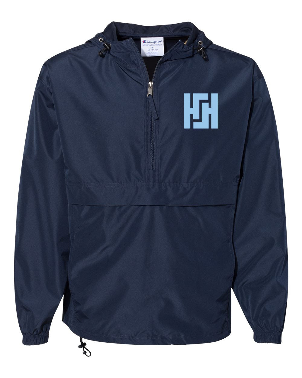 Champion Packable Anorak Jacket