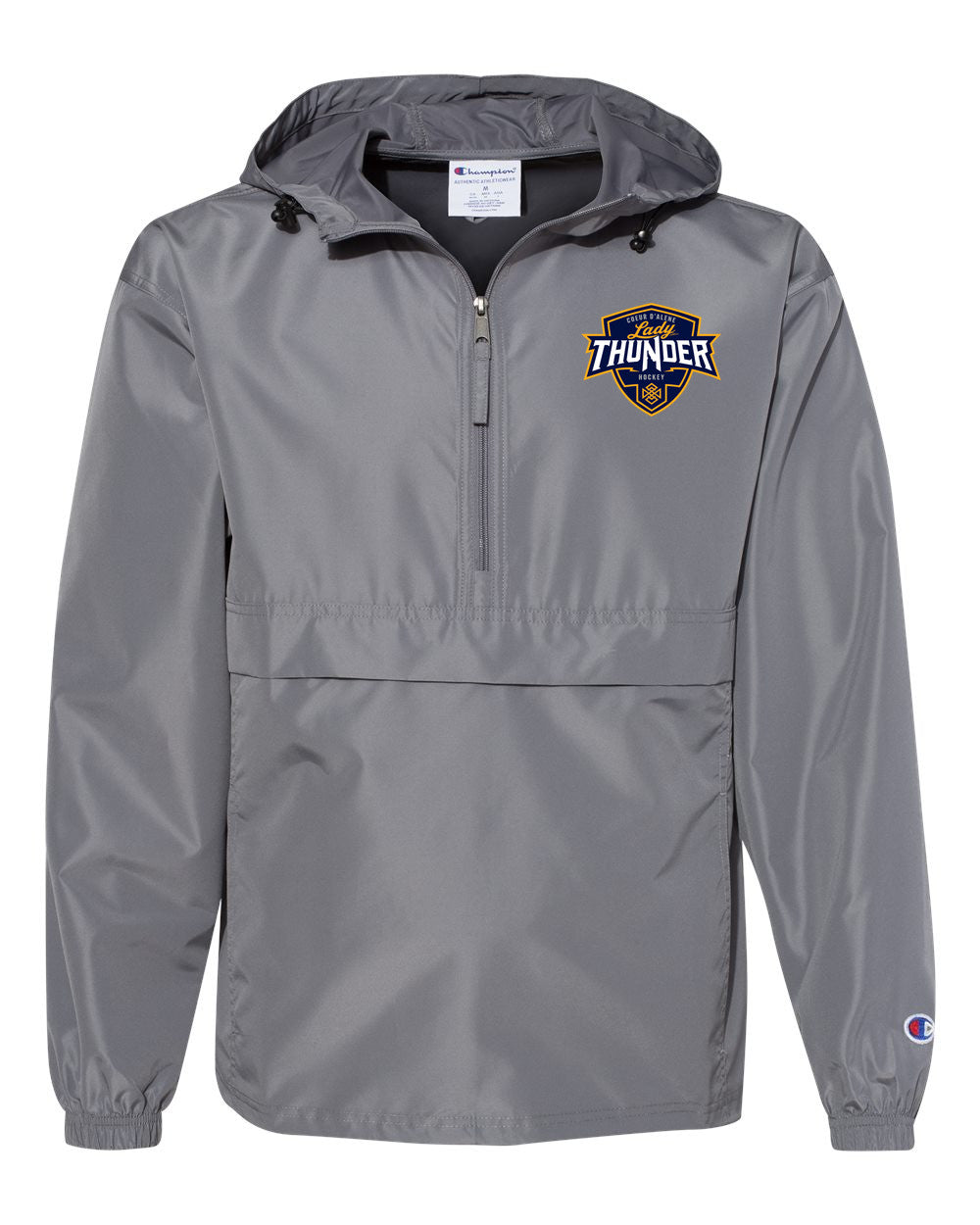 Champion Packable Anorak Jacket