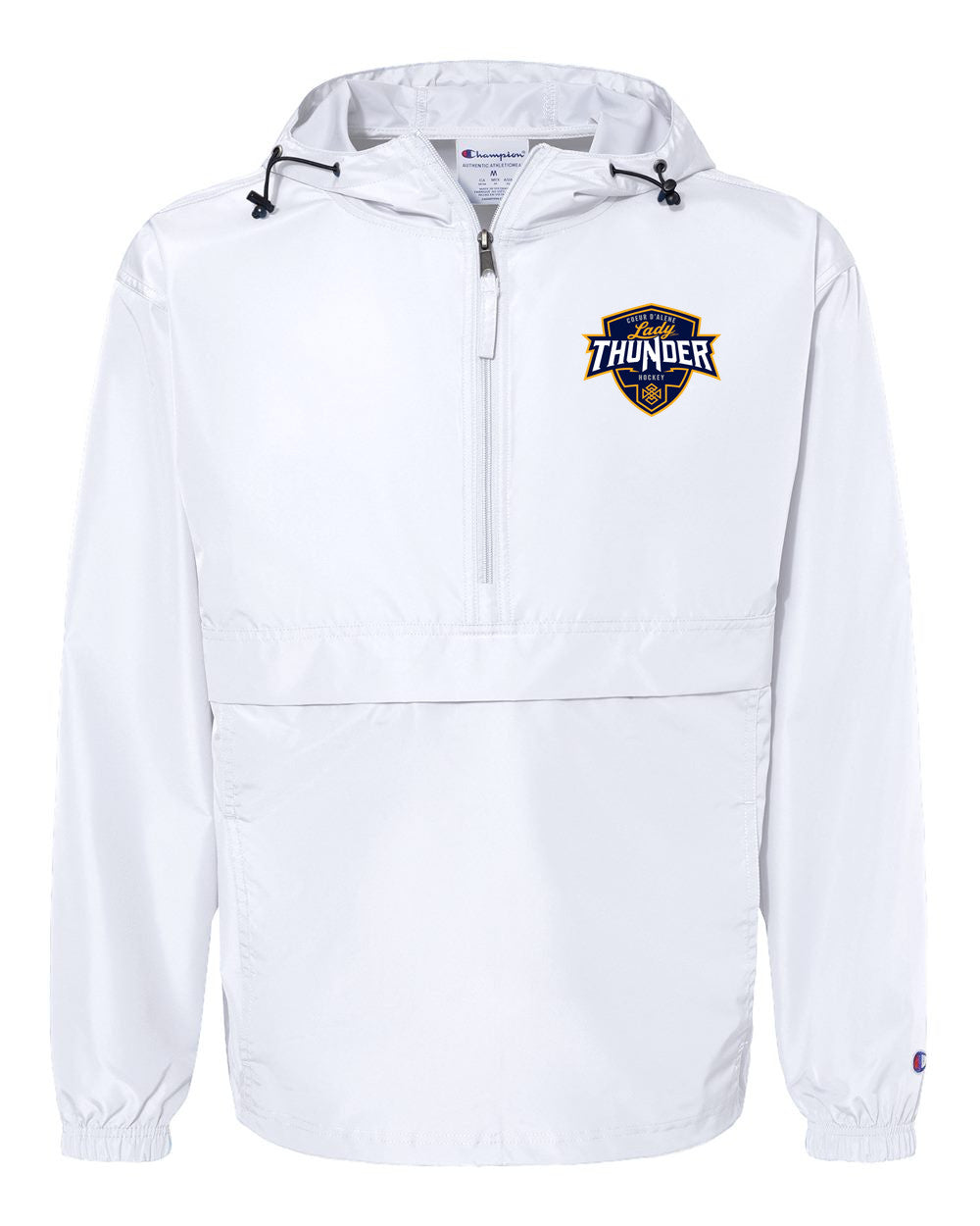 Champion Packable Anorak Jacket