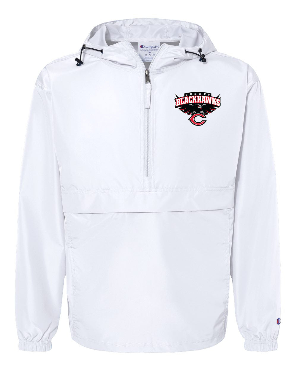 Champion Packable Anorak Jacket