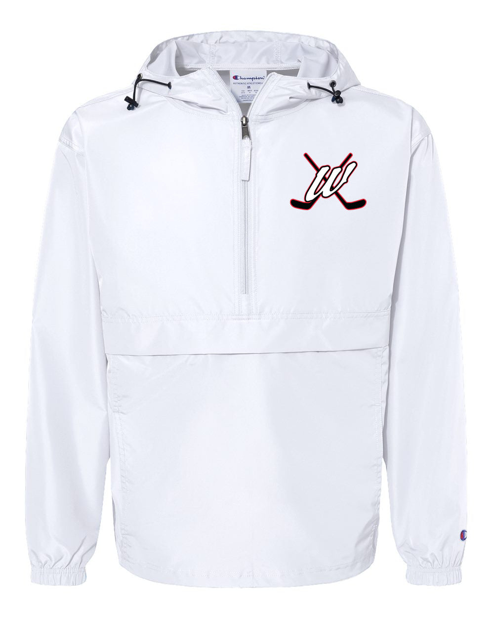 Champion Packable Anorak Jacket