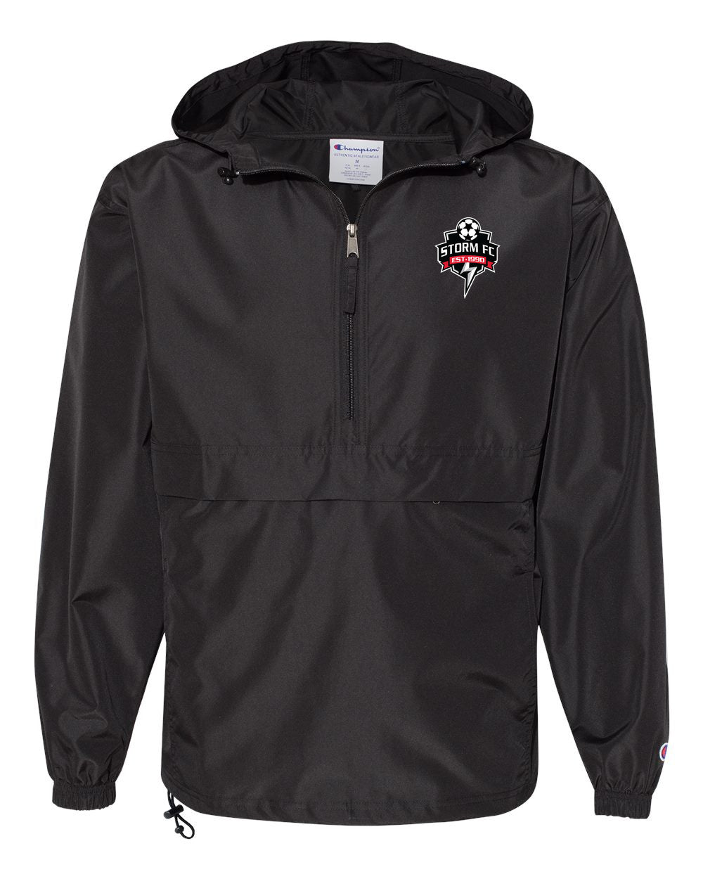 Champion Packable Anorak Jacket