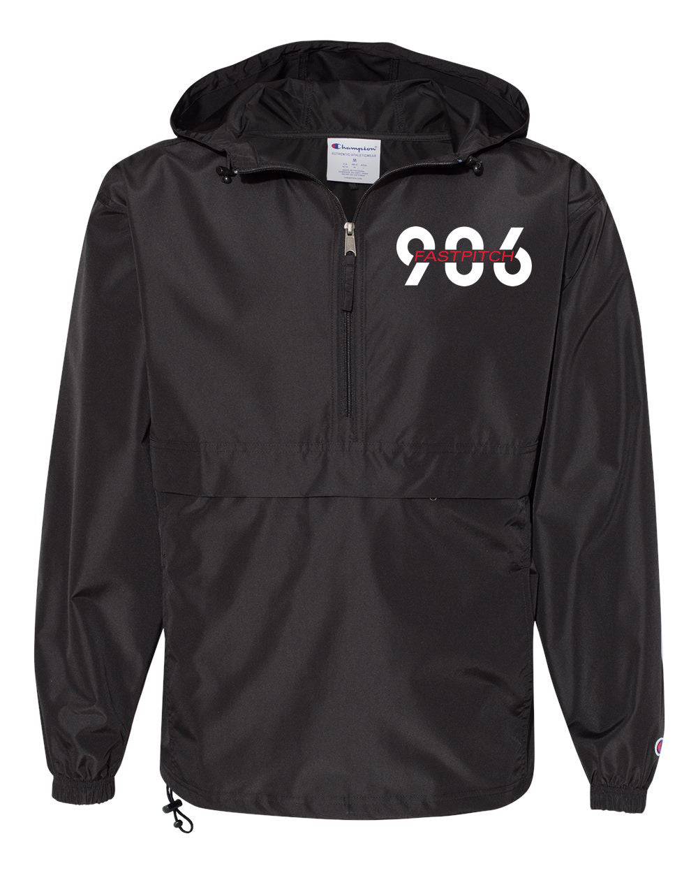 Champion Packable Anorak Jacket