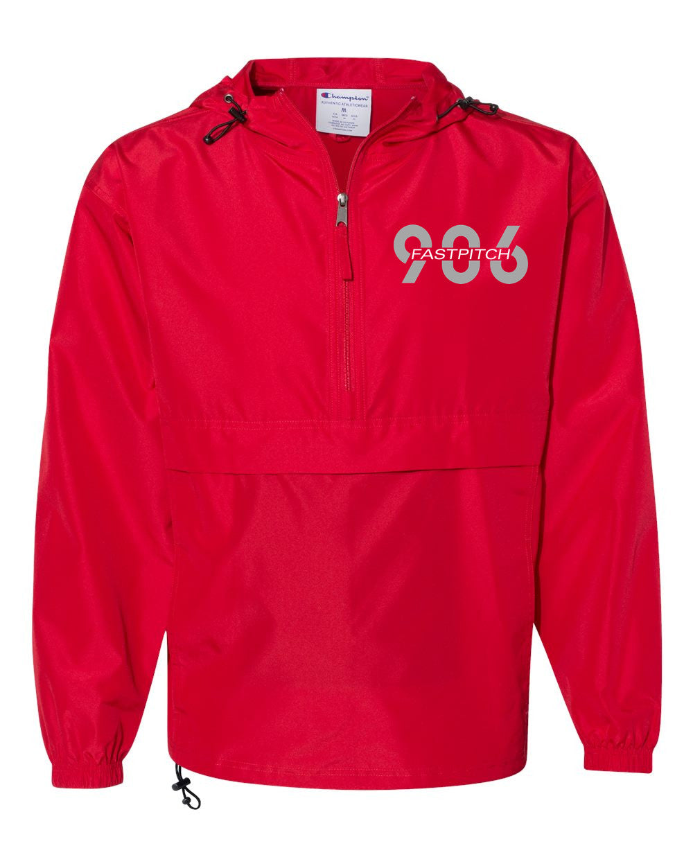 Champion Packable Anorak Jacket