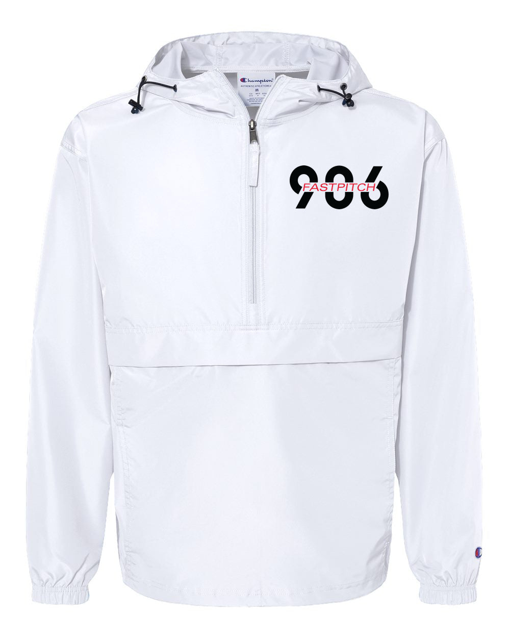 Champion Packable Anorak Jacket