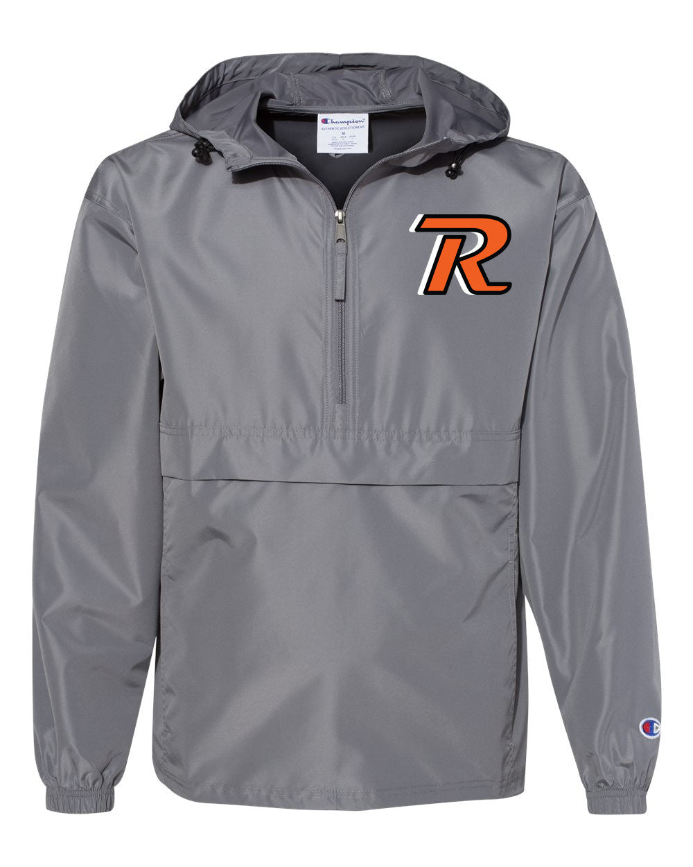 Champion Packable Anorak Jacket