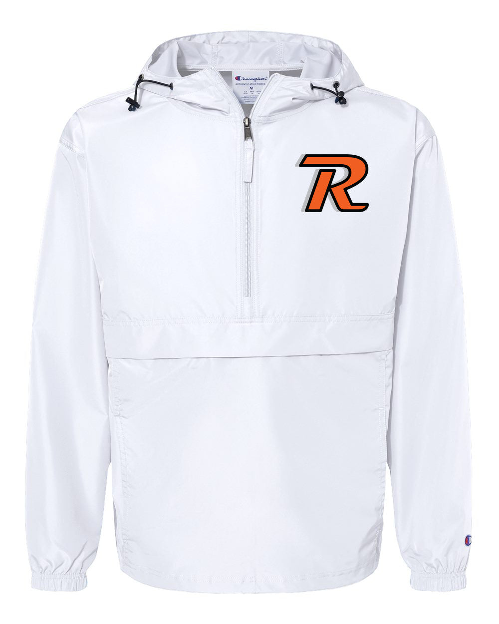 Champion Packable Anorak Jacket