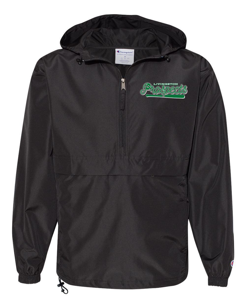 Champion Packable Anorak Jacket