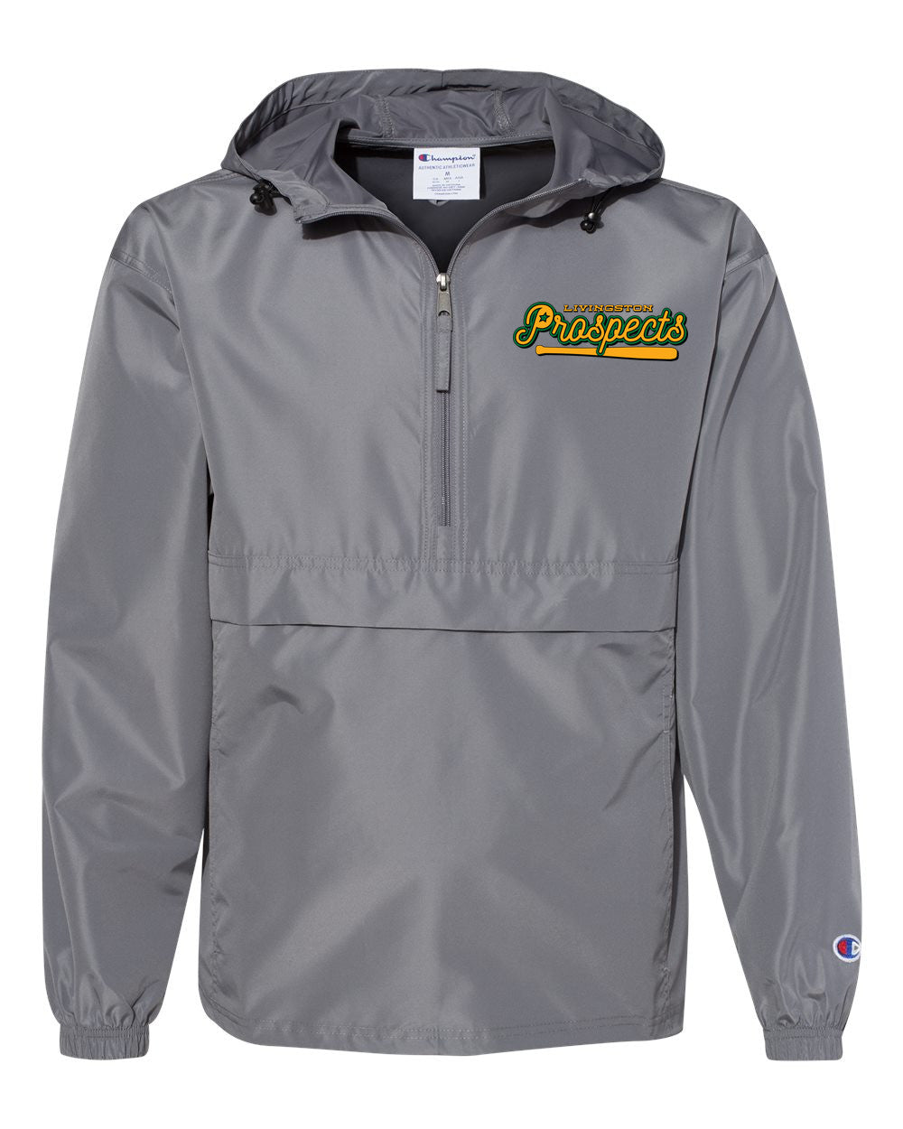Champion Packable Anorak Jacket