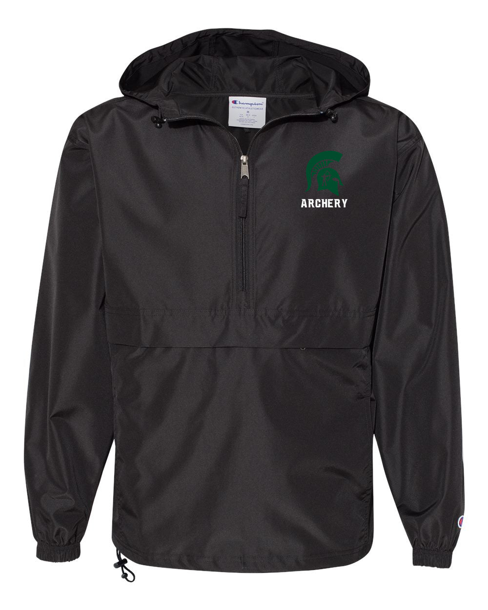 Champion Packable Anorak Jacket